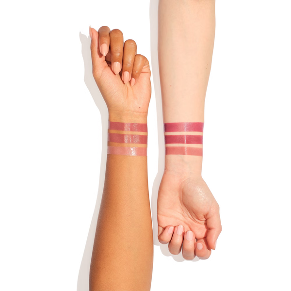 Подарунковий набір косметики Charlotte Tilbury Hollywood Iconic Mini Lip Trio, 3 помади 192-234 фото