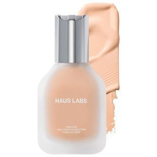 Тональная основа Haus Labs By Lady Gaga Triclone Skin Tech Foundation оттенок - 130 Light, 30 мл 6ai-cai фото