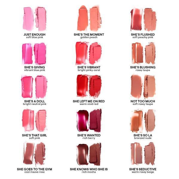 Рум&rsquo;яна Patrick Ta Major Headlines Double-Take Creme & Powder Blush Duo, відтінок She's Seductive, 10 г 761-7c9 фото