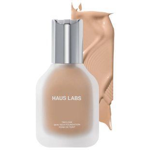 Тональная основа Haus Labs By Lady Gaga Triclone Skin Tech Foundation оттенок - 190 Light, 30 мл c1a-4ia фото