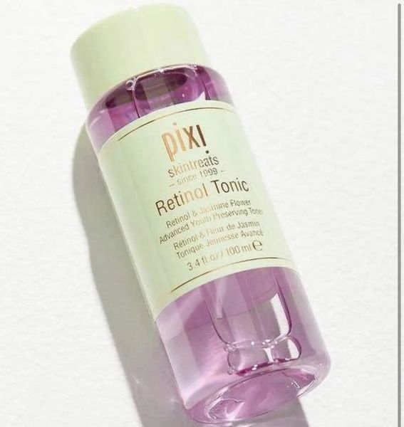 Тоник для лица с ретинолом Pixi Retinol Tonic, 100 мл a52-4b9 фото