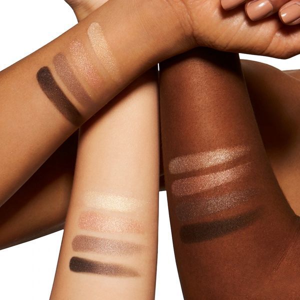 Tom Ford Палетка тіней Tom Ford Eye Color Quad Nude Dip 367-40a фото