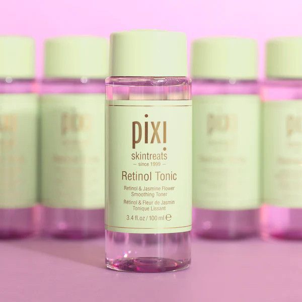 Тоник для лица с ретинолом Pixi Retinol Tonic, 100 мл a52-4b9 фото