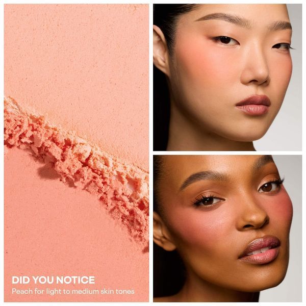 Румяна Patrick Ta Major Headlines Transition Blurring Under Eye Blush Duo, оттенок Did You Notice, 6 г ia2-10c фото