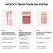 Румяна Patrick Ta Major Headlines Transition Blurring Under Eye Blush Duo, оттенок Did You Notice, 6 г ia2-10c фото 4