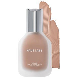 Тональная основа Haus Labs By Lady Gaga Triclone Skin Tech Foundation оттенок - 200 Light Medium, 30 мл a20-30i фото