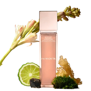 Парфюмированный спрей для волос и тела Patrick Ta Major Glow Hair & Body Fragrance Mist, 90 мл b3i-25c фото