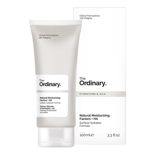 Крем зволожувальний із гіалуроновою кислотою The Ordinary - Natural Moisturizing Factors + HA, 100мл 588-c5i фото