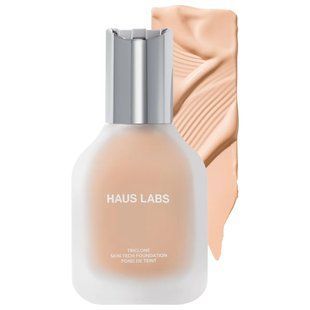 Тональна основа Haus Labs By Lady Gaga Triclone Skin Tech Foundation, відтінок - 070 Fair Neutral, 30 мл 6a9-967 фото