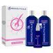 Набор для укрепления волос Mediceuticals Advanced Hair Restoration Fine Thinning Hair Kit 847-676 фото 1