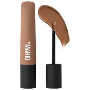 Кремовые тени  MAKEUP BY MARIO Master Mattes Long-Wearing Cream Eyeshadow, оттенок Chestnut, 2 мл 8ic-018 фото