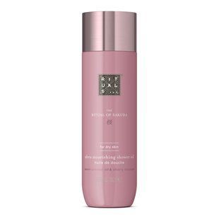 Масло для душа Rituals The Ritual of Sakura Shower Oil, 200мл 7aa-c4i фото