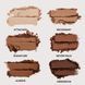 Палетка тіней Patrick Ta Major Dimension Essential Artistry Edit Eyeshadow Palette - Medium, 10.8 г bbc-057 фото 2