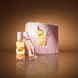 Подарочный набор косметики Gisou Honey Gloss & Go Duo из лимитированной коллекции 2025 года 409-c0a фото 2