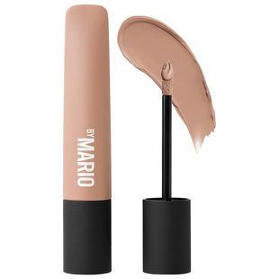 Кремовые тени для век MAKEUP BY MARIO Master Mattes Long-Wearing Cream Eyeshadow, оттенок Sandstone, 2 мл 849-9b8 фото
