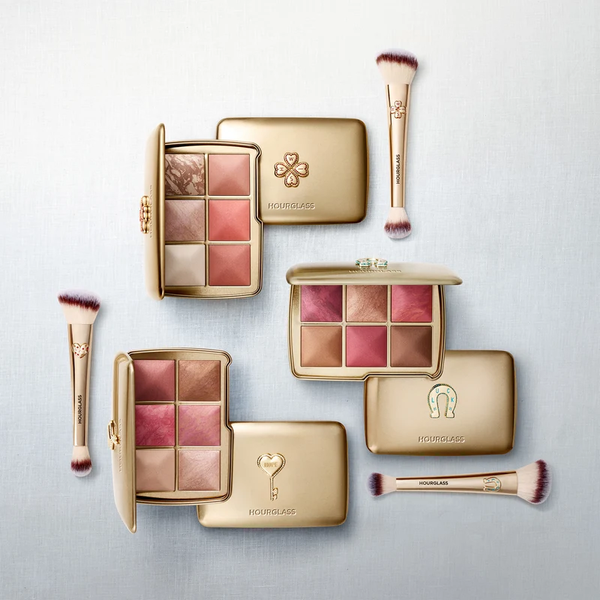 Кисть для макияжа Hourglass Ambient Lighting Edit Brush II, Wish 13c-i7i фото