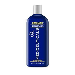 Шампунь проти випадіння волосся для чоловіків Mediceuticals Bioclenz, 250мл 517-c0b фото
