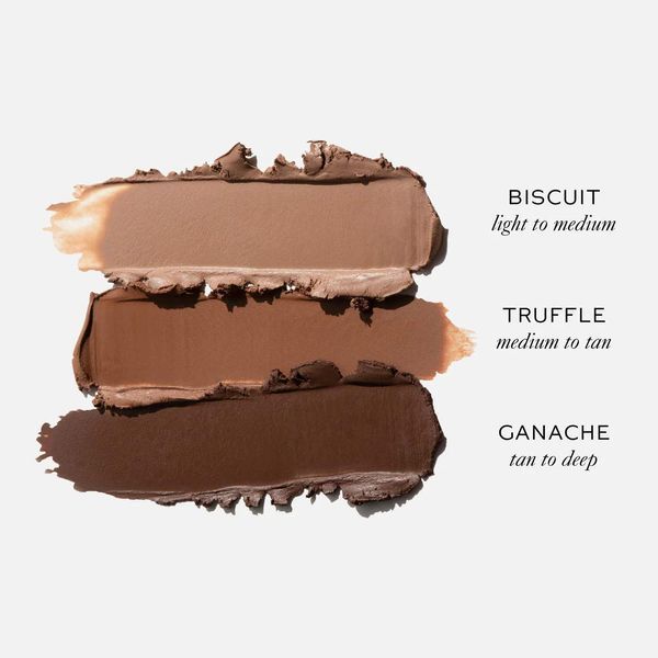 Кремовий скульптор Westman Atelier Petite Face Trace Contour Stick відтінок - Biscuit 2.5g  a6a-277 фото