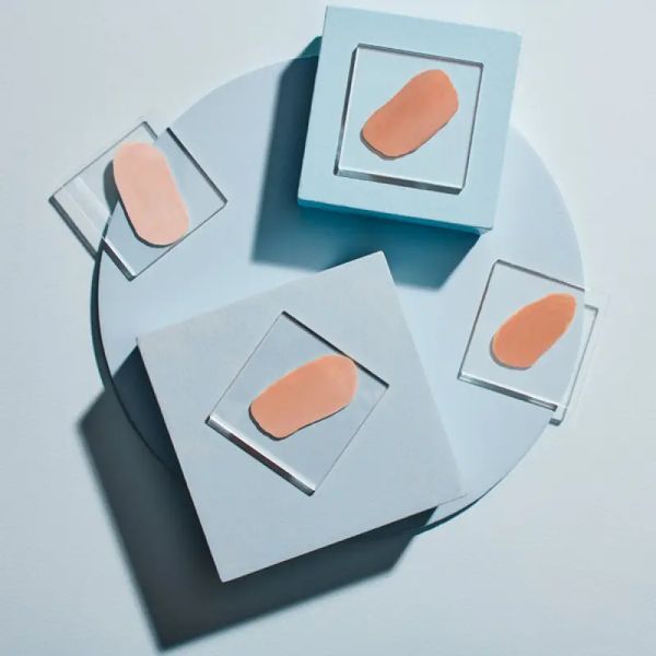 Солнцезащитный крем для лица Colorescience Sunforgattable Total Protection Face Shield Flex SPF50, Medium i4a-bb4 фото