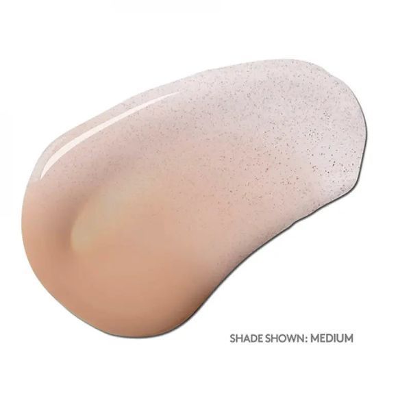 Солнцезащитный крем для лица Colorescience Sunforgattable Total Protection Face Shield Flex SPF50, Medium i4a-bb4 фото