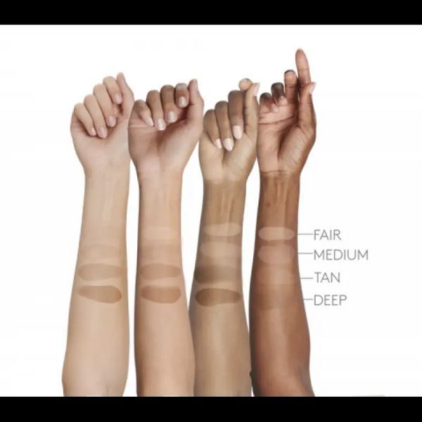 Солнцезащитный крем для лица Colorescience Sunforgattable Total Protection Face Shield Flex SPF50, Medium i4a-bb4 фото