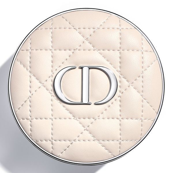 Рассыпчатая матирующая пудра для лица Dior Forever On Set Powder, оттенок 01 Fair, 20 г 428-071 фото