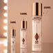 Фиксирующий спрей для макияжа Charlotte Tilbury Airbrush Flawless Setting Spray, 34 мл (без коробки) bii-cia фото 4