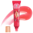 Зволожувальна олія-блиск для губ Charlotte Tilbury Unreal Lips Healthy Glow Nectar Oil, відтінок Juicylicious Cherry Glaze, 14мл