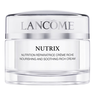 Поживний крем для обличчя Lancome Nutrix Nourishing and Soothing Rich Cream 50мл  1aa-ii4 фото