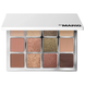 Палетка теней By Mario Ethereal Eyes Eyeshadow Palette: Nature,  10 г bii-048 фото 1