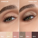 Палетка теней By Mario Ethereal Eyes Eyeshadow Palette: Nature,  10 г bii-048 фото 3