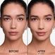 Рассыпчатая матирующая пудра для лица Dior Forever On Set Powder, оттенок 02 Light, 20 г c15-c24 фото 3