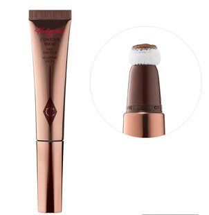 Кремовий контуринг Charlotte Tilbury Hollywood Contour Wand, відтінок Fair - Medium, 12 мл 85c-0b6 фото