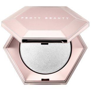Хайлайтер для лица Fenty Beauty By Rihanna Diamond Bomb All Ower Diamond Veil, 8 г 45a-4i3 фото