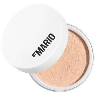Розсипчаста пудра MAKEUP BY MARIO SurrealSkin, відтінок - 3 Neutral Peach, 15 г 504-592 фото