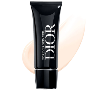 Зволожуюча сяюча база під макіяж Dior Forever Skin Veil SPF 25, 35 мл i1a-a3i фото