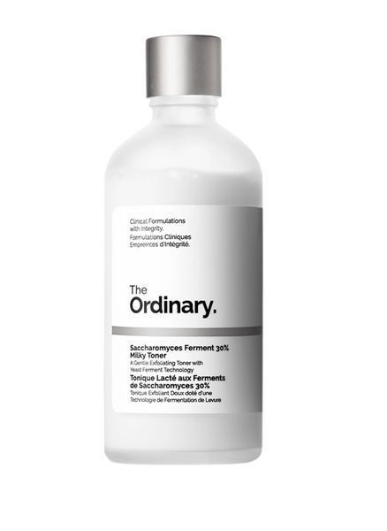 Тонік для обличчя з молочною кислотою The Ordinary Saccharomyces Ferment 30% Milky Toner, 100ml 970-cb5 фото