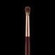 Charlotte Tilbury Eye Blender Brush &ndash; кисть для растушёвки теней Rose Gold & Night Crimson 45c-88b фото 1