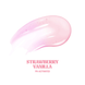 Увлажняющее масло-блеск для губ Charlotte Tilbury Unreal Lips Healthy Glow Nectar Oil, оттенок Strawberry Vanilla, 14мл 964-242 фото 5