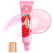 Увлажняющее масло-блеск для губ Charlotte Tilbury Unreal Lips Healthy Glow Nectar Oil, оттенок Strawberry Vanilla, 14мл 964-242 фото 1