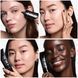 Увлажняющая сияющая база под макияж Dior Forever Skin Veil SPF 25, 35 мл i1a-a3i фото 3