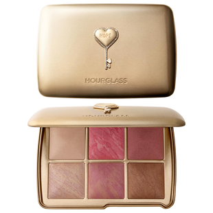 Лимитированная палетка для лица Hourglass Ambient Lighting Edit Unlocked HOPE Holiday 2026, 8.4 г 380-173 фото
