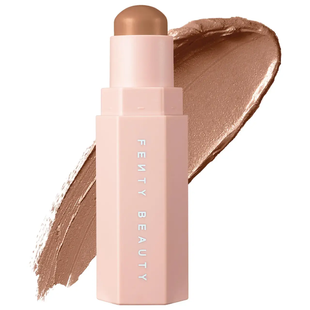 Скульптор для обличчя Fenty Beauty Match Stix Matte Skinstick, відтінок Suedish, 7.1 г 9ab-a43 фото