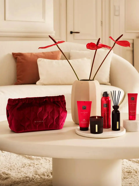Rituals Подарунковий набір Rituals of Ayurveda Gift Set, розмір - L 0cc-83b фото