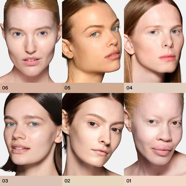 Консилер Haus Labs By Lady GagaTriclone Skin Tech Hydrating + De-Puffing Concealer, відтінок 04 Fair Rosy, 7 мл 744-401 фото