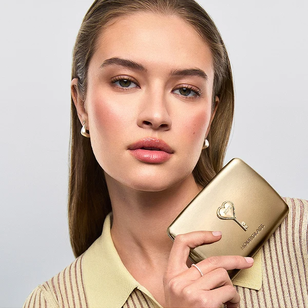 Палетка для обличчя Hourglass Ambient Lighting Edit Unlocked HOPE Holiday 2026, 8.4 г 380-173 фото