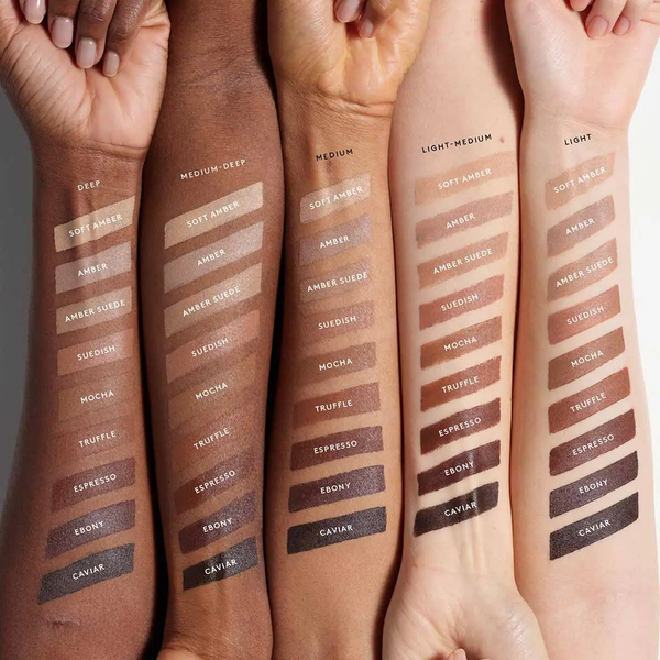 Скульптор для обличчя Fenty Beauty Match Stix Matte Skinstick, відтінок Suedish, 7.1 г 9ab-a43 фото