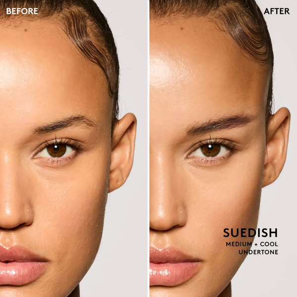 Скульптор для обличчя Fenty Beauty Match Stix Matte Skinstick, відтінок Suedish, 7.1 г 9ab-a43 фото