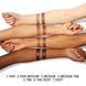 Кремовий контуринг для обличчя Charlotte Tilbury Hollywood Contour Wand відтінок Fair, 12мл  cci-24c фото 6