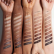 Скульптор для обличчя Fenty Beauty Match Stix Matte Skinstick, відтінок Suedish, 7.1 г 9ab-a43 фото 4